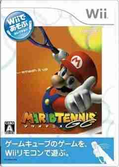 Descargar Mario Power Tennis [Spanish] por Torrent
